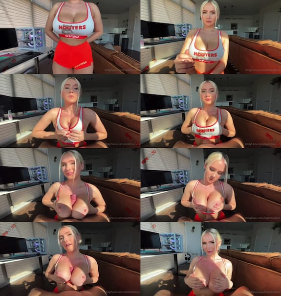 Wettmelons Fucking In The Tesla OnlyFans Leak Free Video Via NSFW247